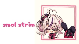 Something【Maria Marionette | NIJISANJI EN】