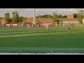 Allison’s highlights/vs BVSC#2