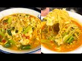 An Easy Way To Cook Delicious Instant Noodles The Broth Is Really Refreshing Come On Try It