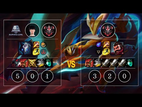 BCO Once Kindred vs Graves Jungle - KR GrandMaster Patch 10.11