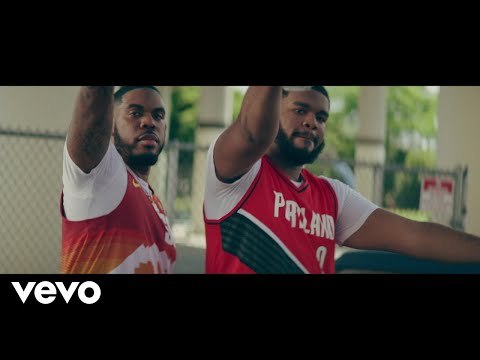 MoeIsBetter, Zaytoven - Never Broke Again (Official Music Video) ft. Mula McGrady