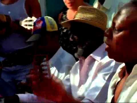 Eu agora sou feliz - Nelson Sargento