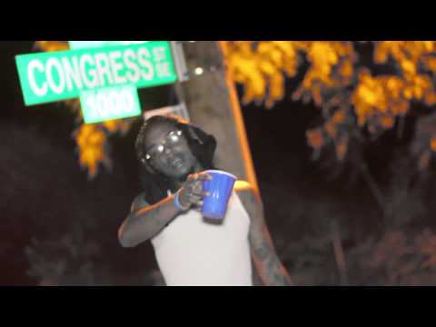 El Sinko - Made Me A Man (Official Video)