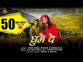 PRIYANKA MEHER GHUMAI DE FT Rongpaz LATEST UTTARAKHANDI SONG