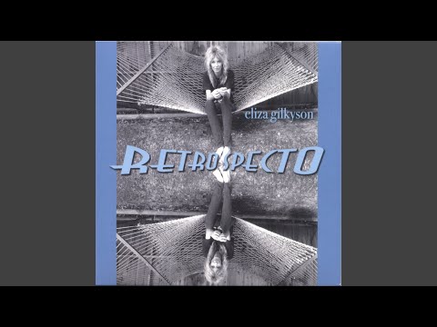 Rosie Strike Back - Eliza Gilkyson