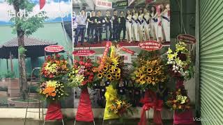 Tham Quan SHOWROOM Máy Làm Nội Thất Tại Quận 7, TP.HCM