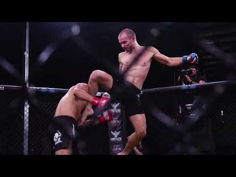 Melee Combat Championship - IV