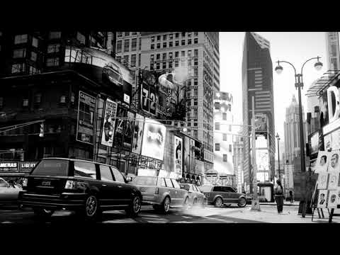 GTA IV - "Remote Viewing" - Tangerine Dream (The Journey)