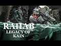 Legacy of Kain | Rahab - A Character Study