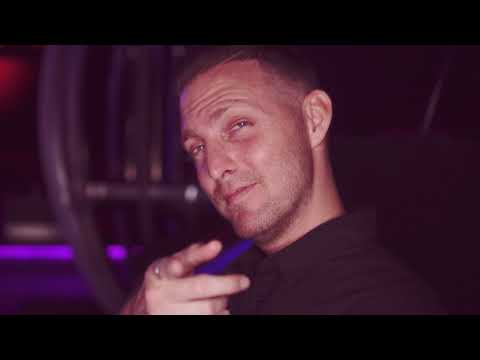 Pascal Roth @ Cocoon Pattaya Thailand March 2018