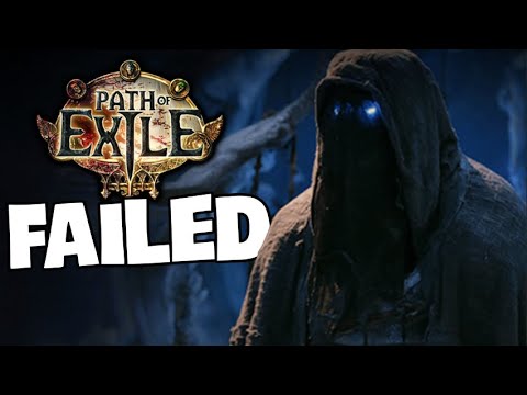 Why was Kalandra League a failure? (The Path of Exile)