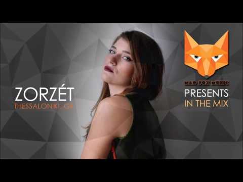 Mad Fox Music Presents - Zorzét