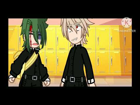 Big weenie/Child,MS,and U.A Bakugo and Deku (read desc)