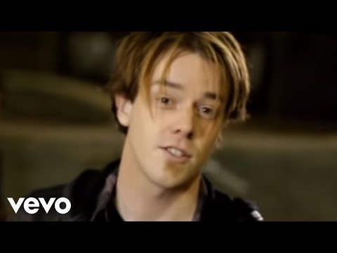 Sick Puppies - Odd One (Official Music Video)