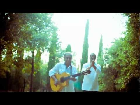 Los Banis "Viento y Arena" 2012