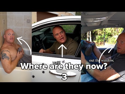 Where are they now? 3!