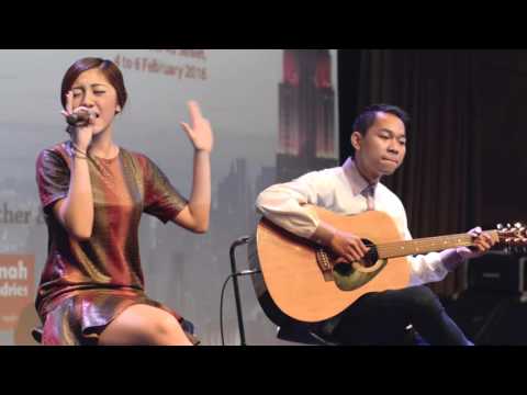 Natalie Zenn - Love Me Like You Do