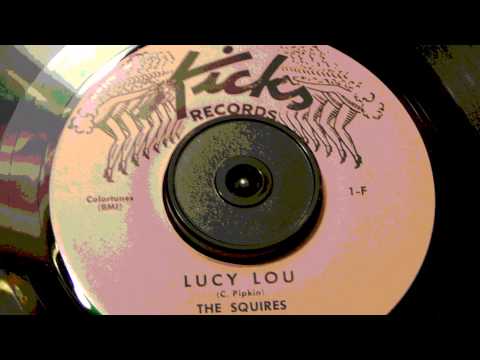 Lucy Lou - The Squires