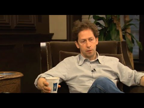 Writing Out Loud--Tim Blake Nelson