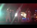 Here Come The Mummies "Everything But ...