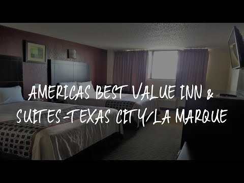 Americas Best Value Inn & Suites-Texas City/La Marque Review - La Marque , United States of America