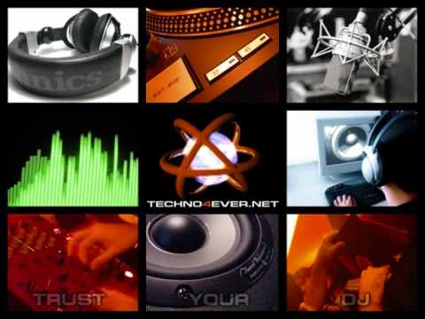 Techno4ever.FM - DJ Dance-Invasion.wmv