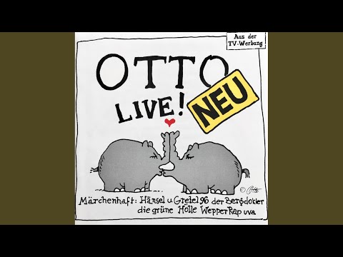 Isses Otto (Live)