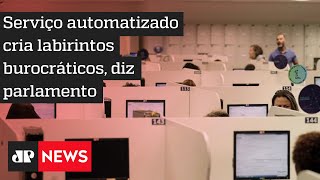 Governo da Espanha quer acabar com o uso de robôs atendentes em telemarketing