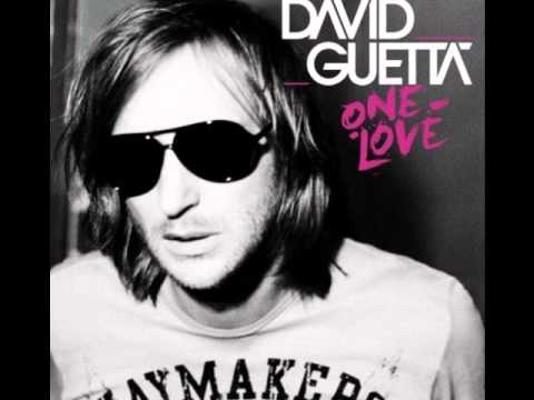 David Guetta FT Estelle - Freak Feat Kardinal