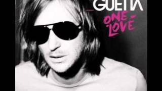 David Guetta FT Estelle - Freak Feat Kardinal