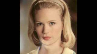 JOHNNY CARVER - January Jones (1976 Hit)