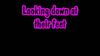 Nine Black Alps - Pocket full of stars /w lyrics HD