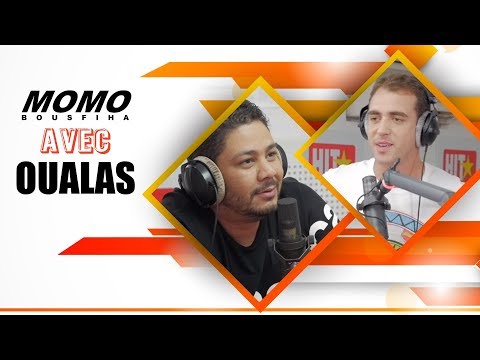Oualas avec Momo - (والاس مع مومو (الحلقة الكاملة