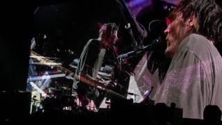 Josh Klinghoffer - Living Without You by Randy Newman