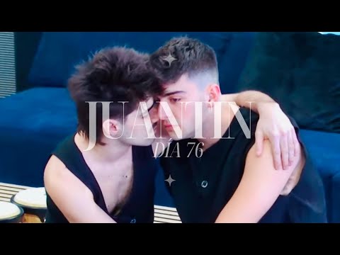 Martin y Juanjo JUANTIN DÍA 76