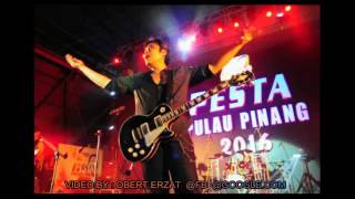 CRASH &quot; MAHSURI &quot; pesta pulau pinang 2016