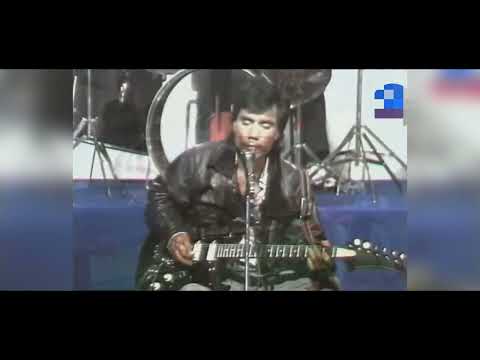 Lalthansanga Ralte - Min phuar vawng vawng