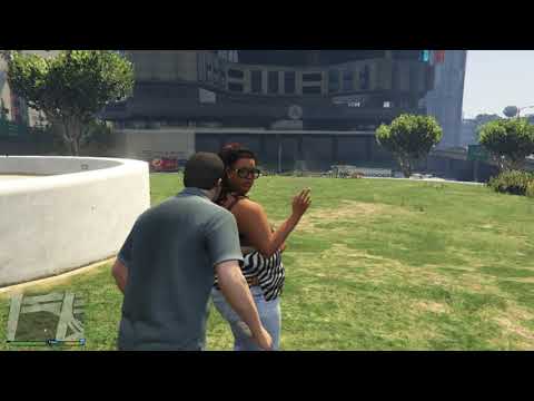 MongoTV_5962 - Mongo Games - GTA 5 - Part 1