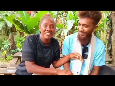 Calorddin Tony G & Aelan Rozz SUGUA INAU official music video 2023 Green Man Media