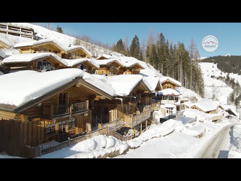 Hüttendorf Maria Alm - kleine, große Einblicke