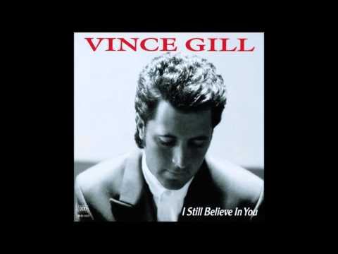Don't Let Our Love Start Slippin' Away - Vince Gill