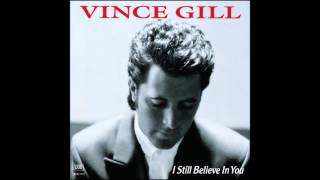 Don't Let Our Love Start Slippin' Away - Vince Gill