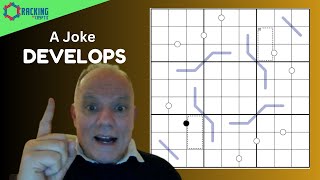Developing a Sudoku Joke ...