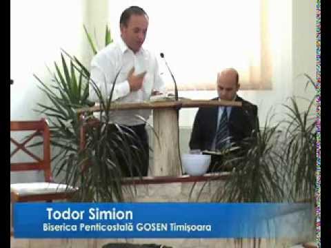 Gosen 08.12.2013 - dum dimineata (Todor Simion)