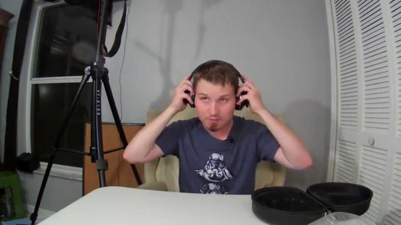 Наушники Bluedio UFO U, серебряный