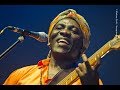 VeszprémFest 2017 - Richard Bona and the Mandekan Cubano - Live (full concert)