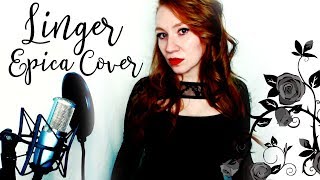Linger (Epica) Cover