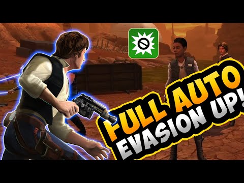 Conquest Satele Sector 4: Double dip on these feats!