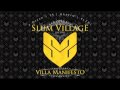 Slum Village "Lock It Down" (Produced by J Dilla)