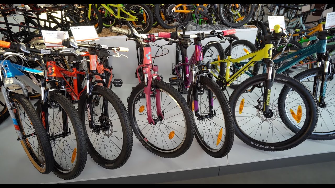 TV+ Kinder E-Bikes und Kinderfahrräder 2021 Marktübersicht in der Kinderfahrradbranche. Trends 2021